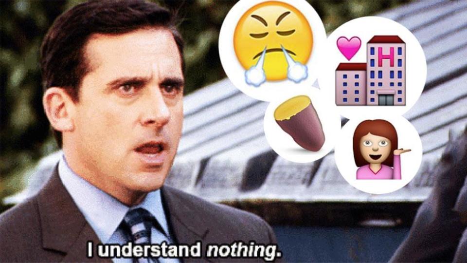 Do you know what these emojis really mean?