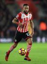 <p>Nathan Redmond – Southampton (WhoScored.com rating 7.28)<br> When he is good he is very, very good but when he is bad he is horrid. Bad Redmond’s form has been good this year, and his trickery out wide makes his eye catching and effective. Just 23, Redmond is now ready to make that step up from the England U21 set-up. </p>