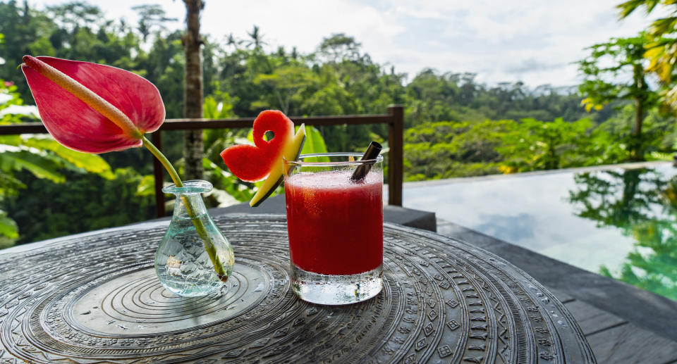 Methanol can be found in any drink at any location in Bali, according to Colin Ahern, who runs the Just Don’t Drink Spirits in Bali Facebook page. Source: Getty