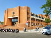 <p>Además de estudiar en ParisTech, Héctor Ciria de Quirón Salud también lo hizo en la Universidad Politécnica de Cataluña. Por las aulas de este centro también pasaron Pere Viñolas y Jaime Revilla, presidentes de Colonial e Iveco España, respectivamente. (Foto: <a rel="nofollow noopener" href="http://commons.wikimedia.org/wiki/File:Barcelona_-_Universidad_Politécnica_de_Cataluña_(UPC)_-_Campus_Norte_-_Edificio_Vèrtex_3.jpg" target="_blank" data-ylk="slk:Wikimedia Commons;elm:context_link;itc:0;sec:content-canvas" class="link ">Wikimedia Commons</a> / <a rel="nofollow noopener" href="http://commons.wikimedia.org/wiki/User:Zarateman" target="_blank" data-ylk="slk:Zarateman;elm:context_link;itc:0;sec:content-canvas" class="link ">Zarateman</a>). </p>