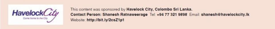 Havelock City logo