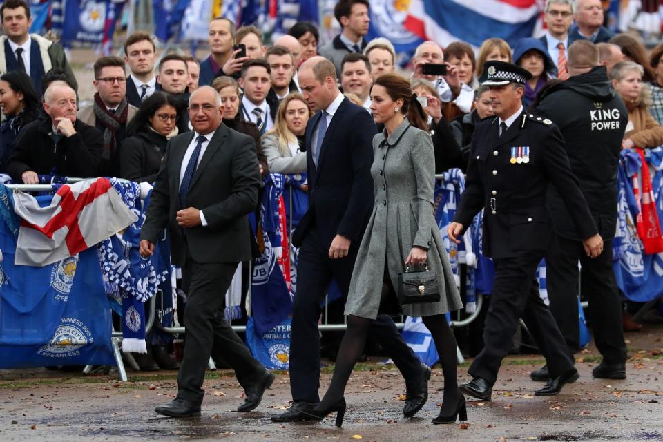 Photo credit: Neil P. Mockford - Getty Images