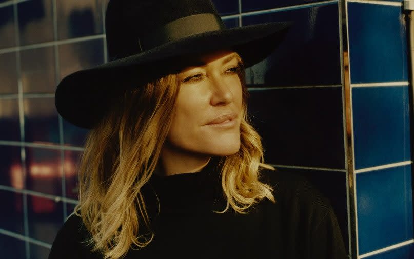 Cerys Matthews