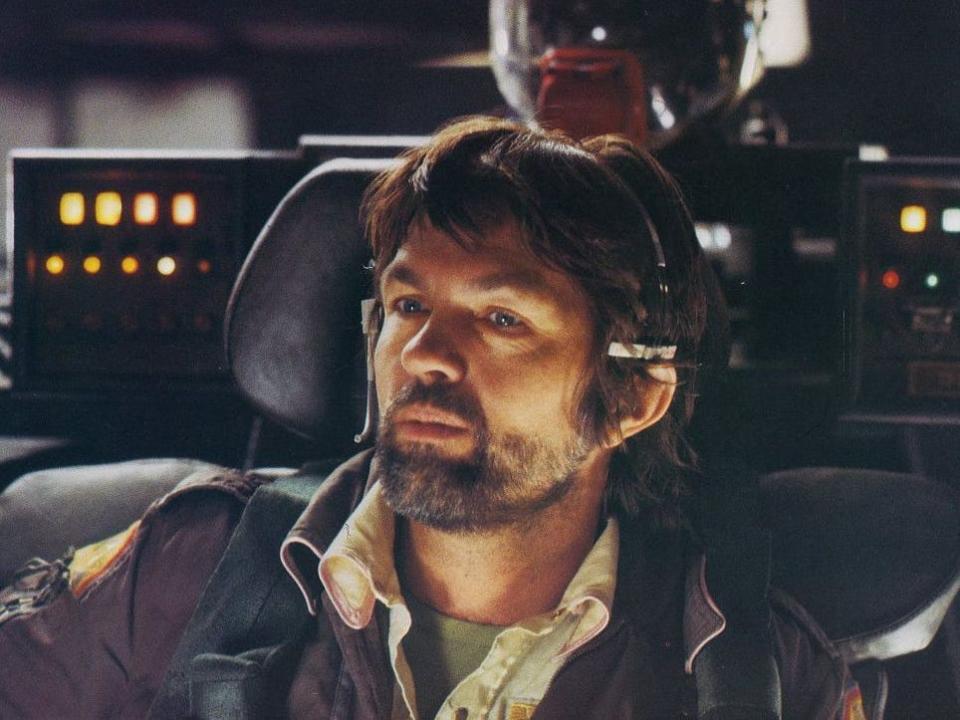 tom skerritt alien