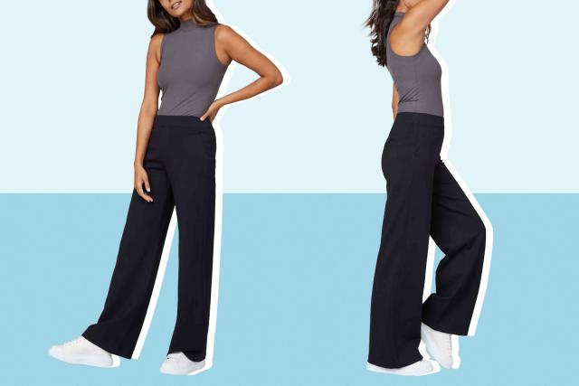 I Own 3 Pairs of Pants From the Spanx Perfect Collection—and Its