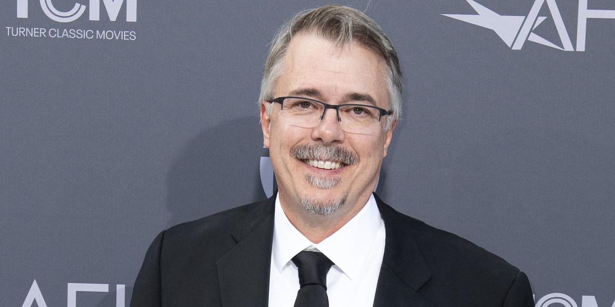 vince gilligan