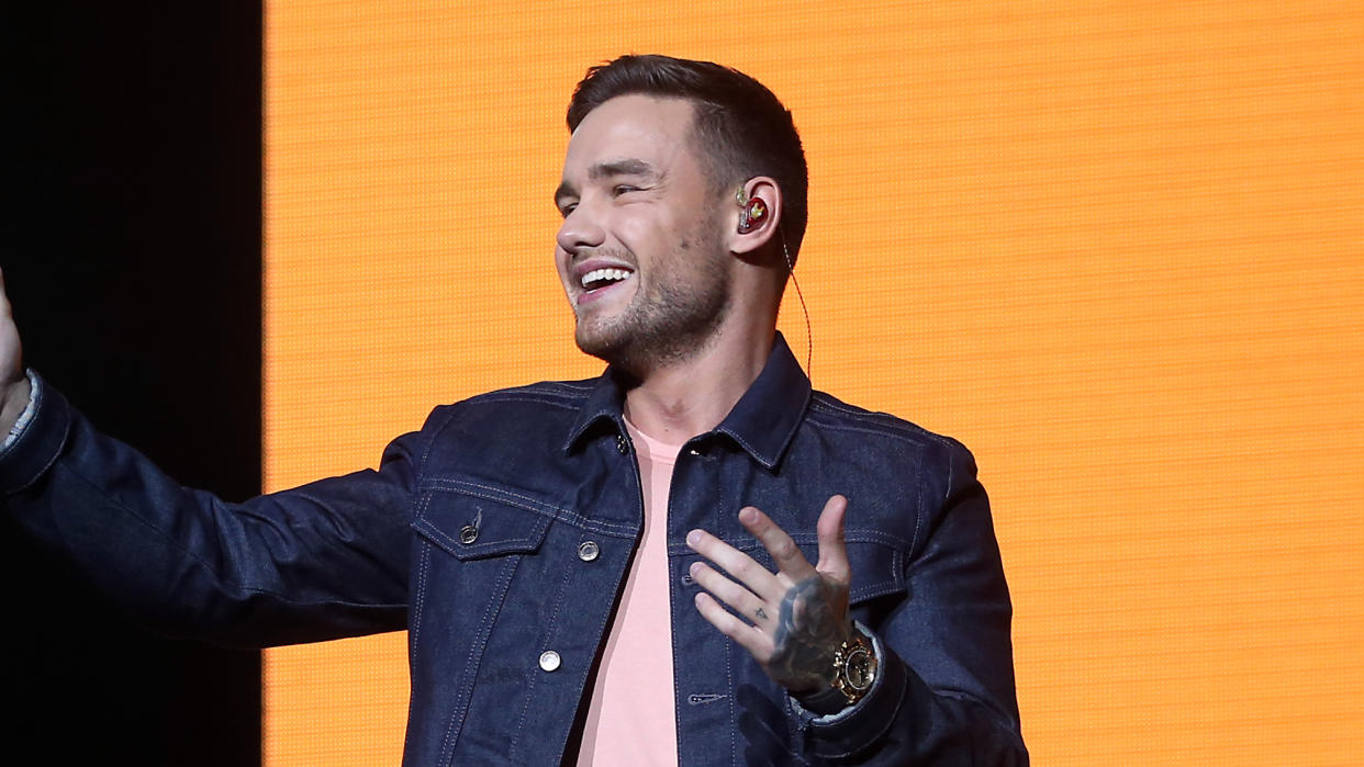 Liam Payne's talent for cocktails once led to an astronomical bar bill. (Isabel Infantes/PA Images via Getty Images)