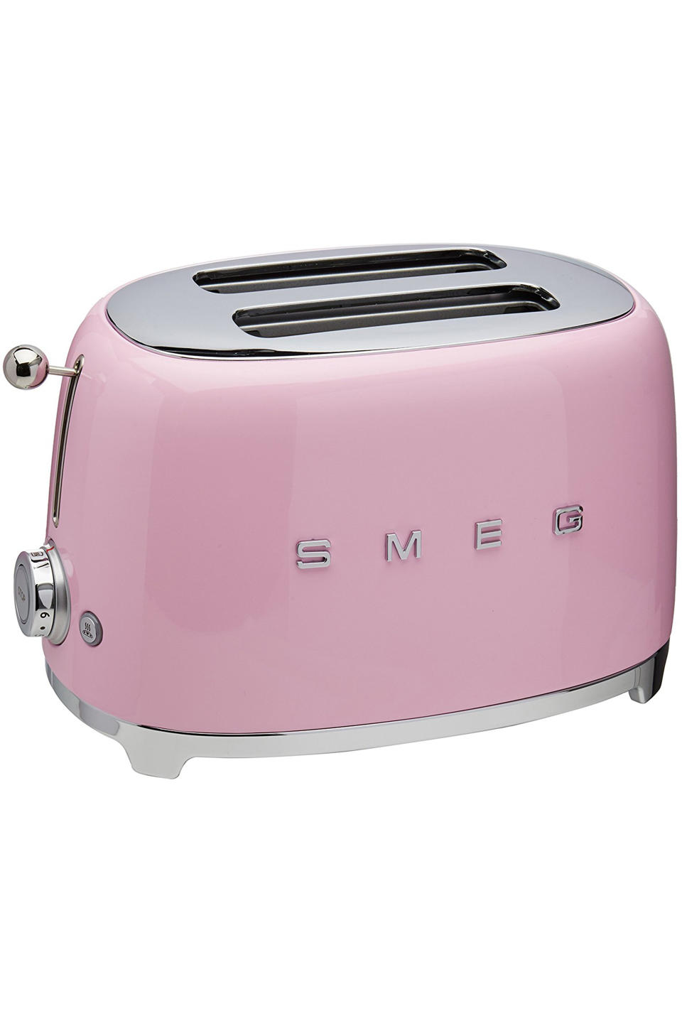 Smeg 2-Slice Toaster