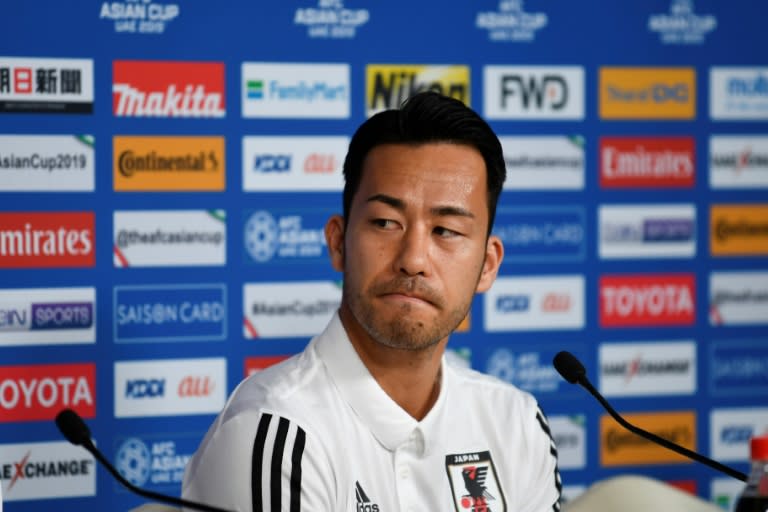 Japan captain Maya Yoshida said his team need to be more clinical after a second straight narrow win in Group F of the Asian Cup