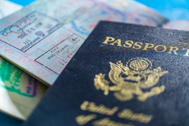 These are the best passports to hold