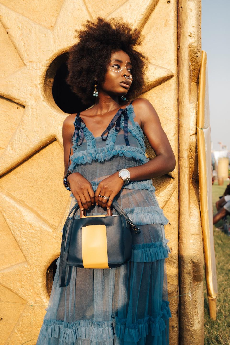 Images from Afrochella 2019, Ghana's Most Stylish Music Festival