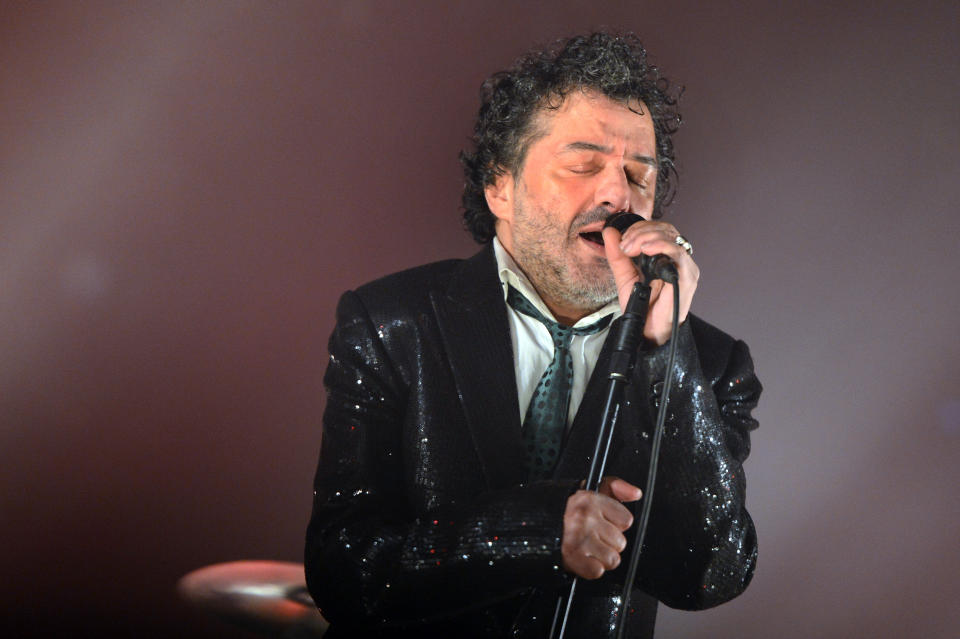 Rachid Taha laisse sa “Douce France” orpheline