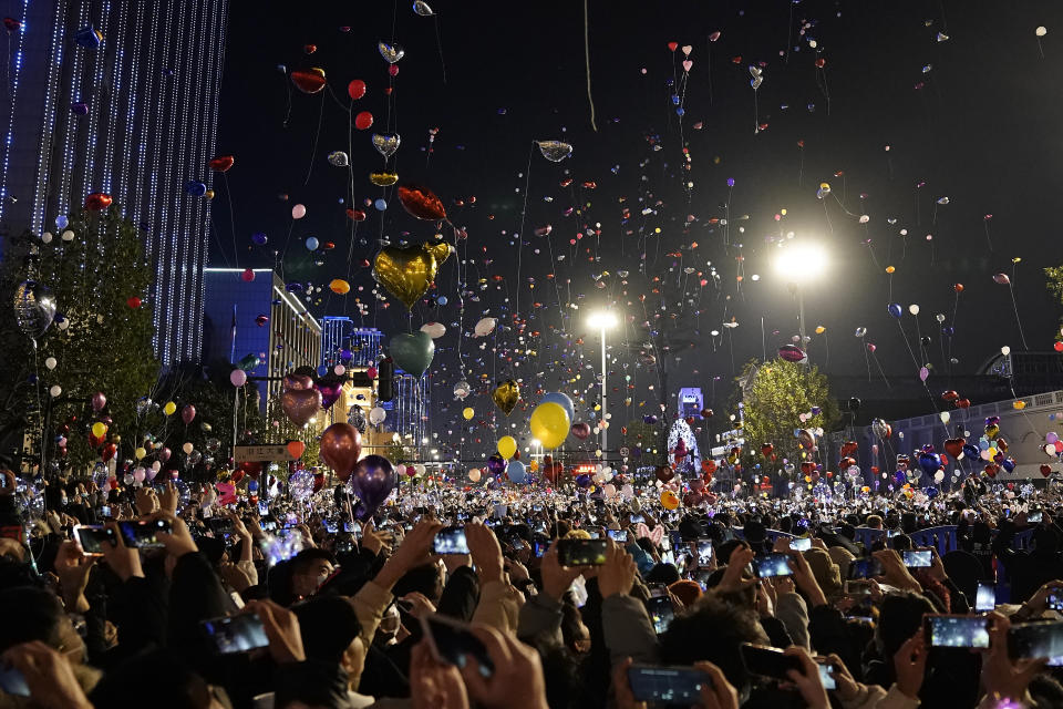 (Photo by Getty Images)