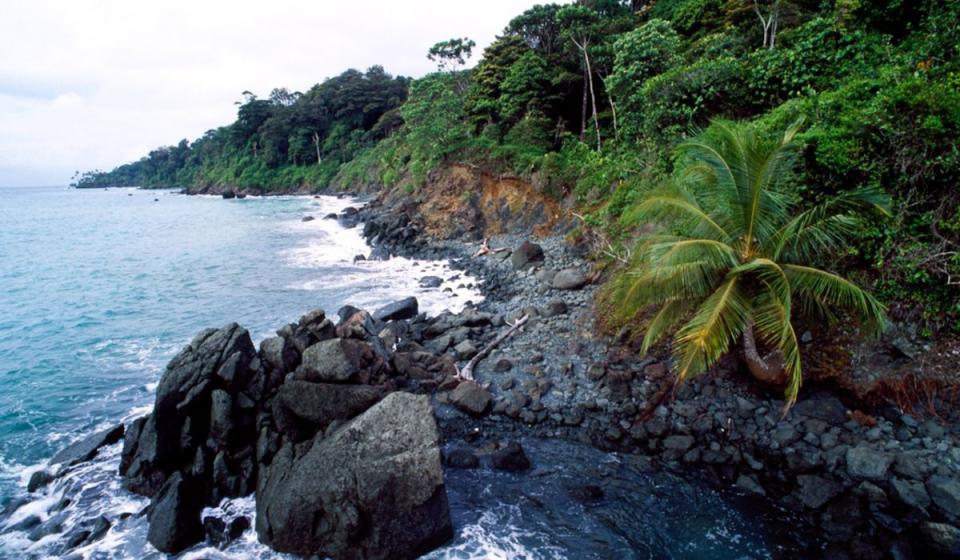 Turismo en Colombia. Foto: Ministerio de Industria y Comercio