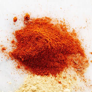 Cayenne Pepper