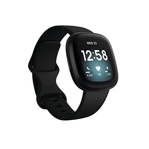 Fitbit Versa 3 (Amazon / Amazon)