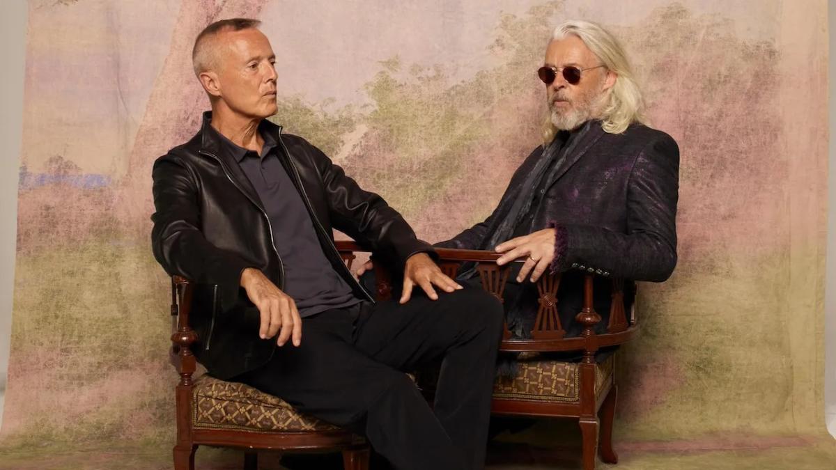 Tears For Fears announce tour with Cold War Kids (Madison Square Garden  included)