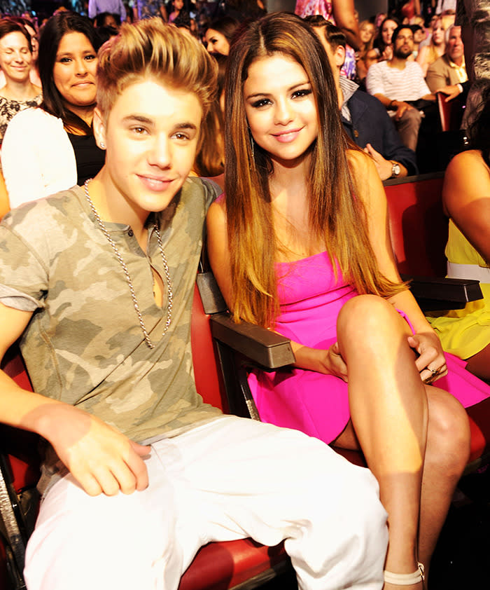 Justin Bieber and Selena Gomez release duet!