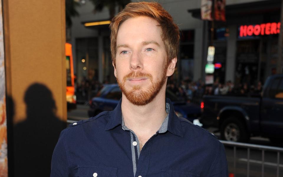 Chris Owen