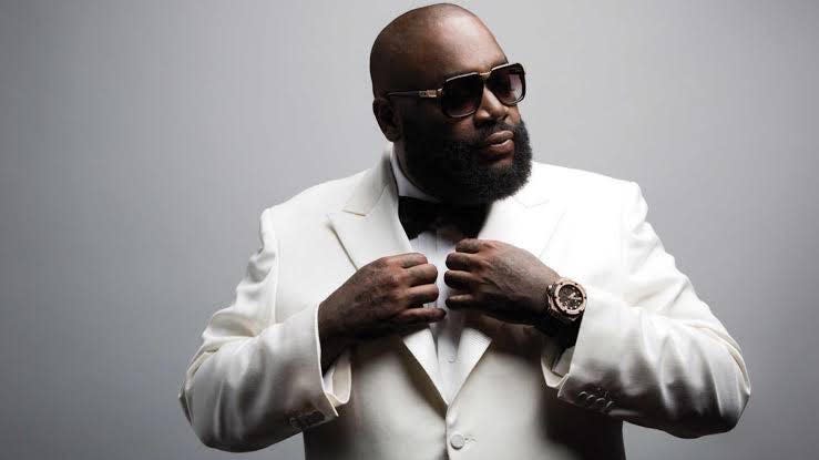 Rick Ross