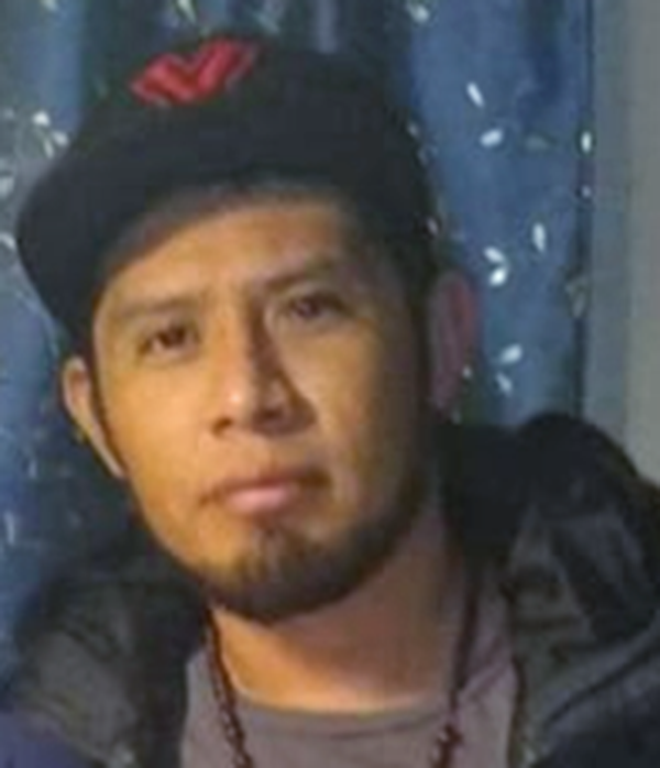 Oscar Leon Sanchez was shot and killed by police on Jan. 3. (Courtesy Sanchez family)