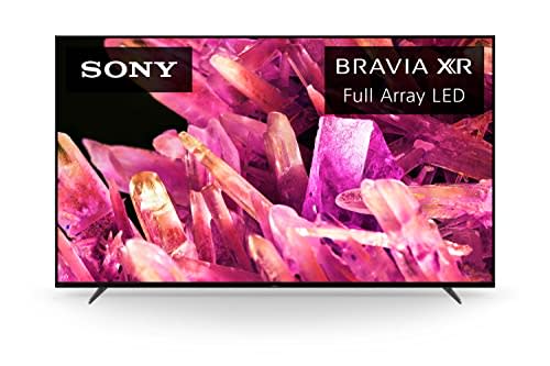 Sony X90K 65-inch TV (Amazon / Amazon)