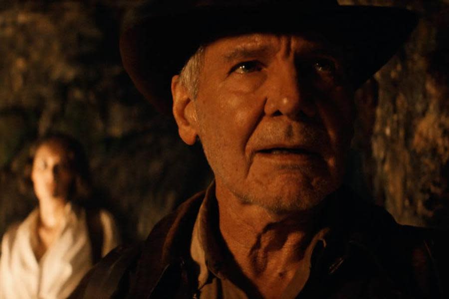 Indiana Jones y el Dial del Destino: Harrison Ford, Mads Mikkelsen y más comparten sus reflexiones