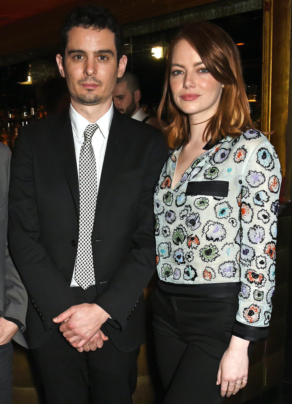 ‘La La Land’ London Reception