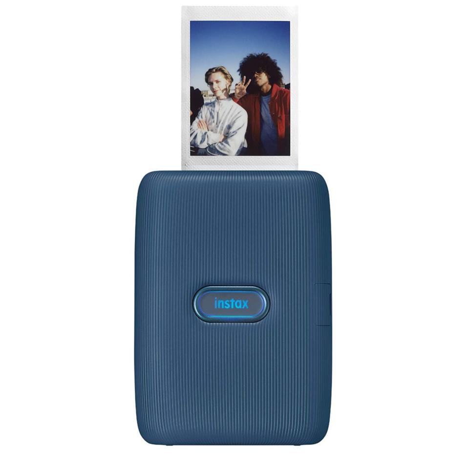 Fujifilm Instax Mini Link Smartphone Printer