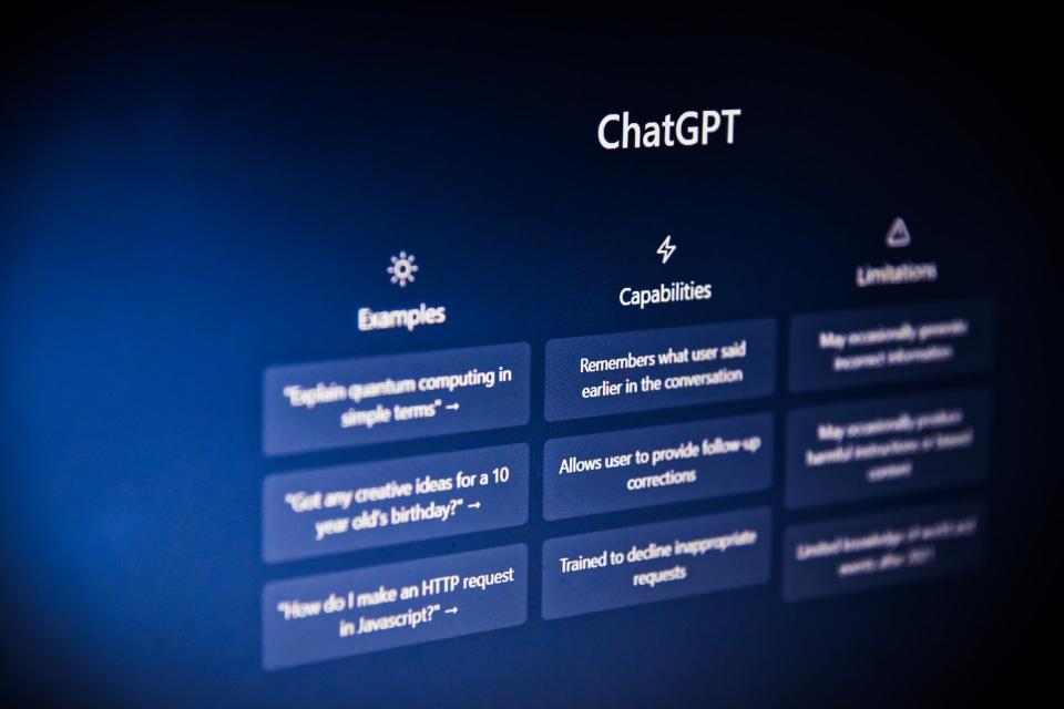 Best Chatbot Stocks to Buy As ChatGPT Gains Market Share