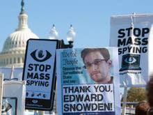 IT Security in the Snowden Era