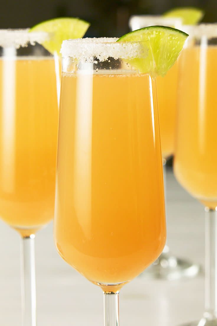 Paloma Mimosas