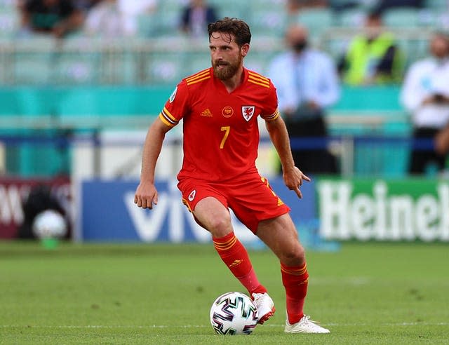 Joe Allen