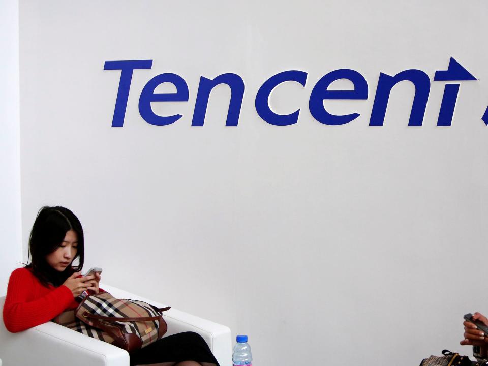 Tencent