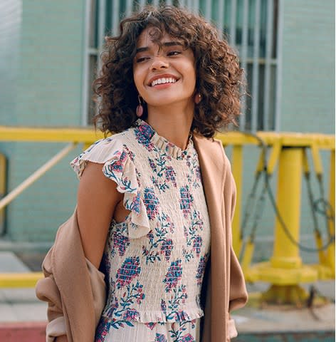 Use promo code MORE19 for up to 25 percent Shopbop items. (Photo: Shopbop)