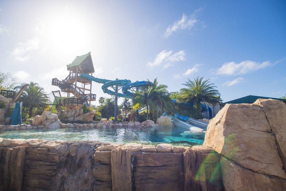 Aquatica Orlando