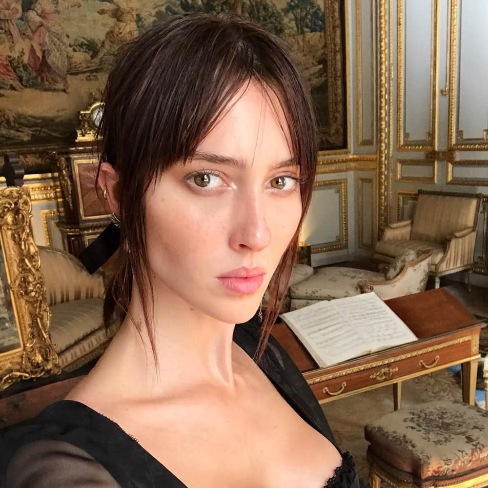 Teddy Quinlivan Gained More Instagram Followers Than Any Other