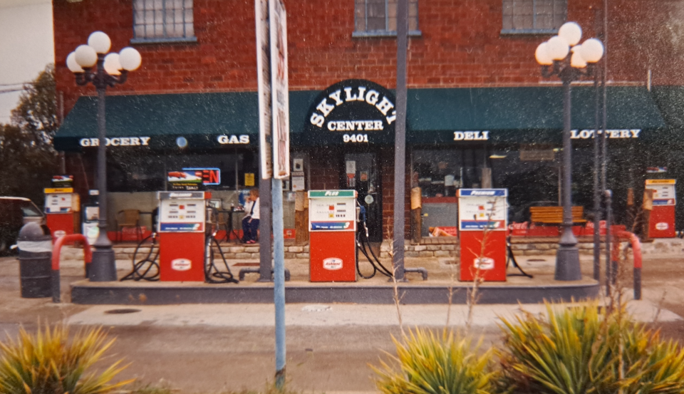 Donna Claggett ran the Skylight Country Store for 27 years before retiring in 2023, and offering Bully Barbeque to take over the building.