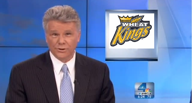 L.A. Kings clear up logo confusion