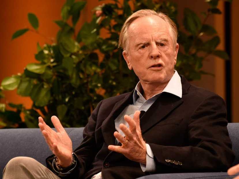 John Sculley 