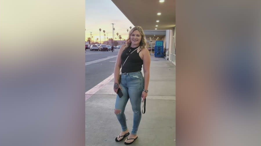 Body of missing California woman found in Arizona desert