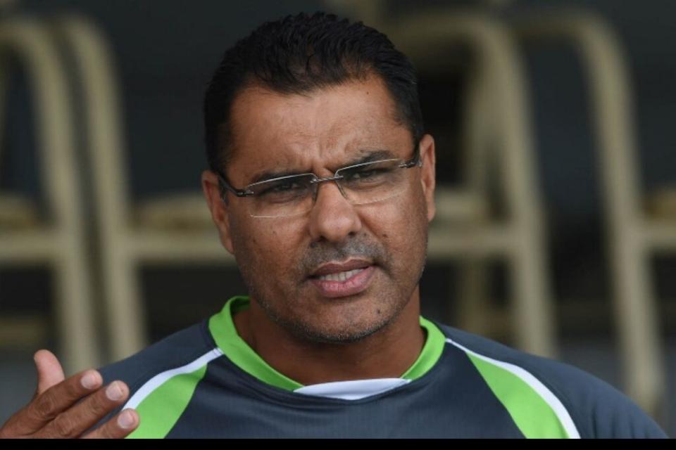 Waqar Younis