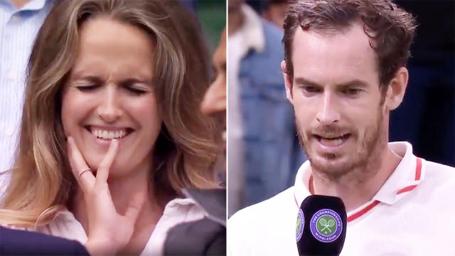 Who Is Andy Murray's Wife? All About Kim Sears