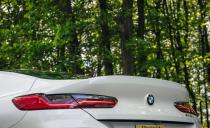 <p>2020 BMW 840i Gran Coupe</p>