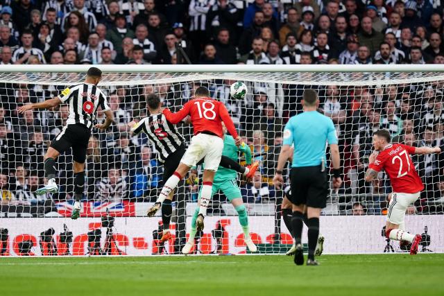 Manchester United hero Lisandro Martinez says he wants to 'kill' opponents  after solid debut season thus far at Old Trafford