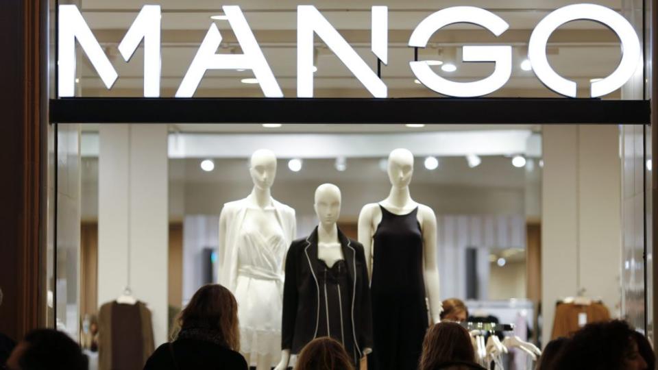 mango store