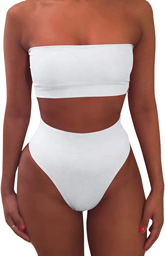 Best Bikinis for Summer 2024: Starting at $8.99