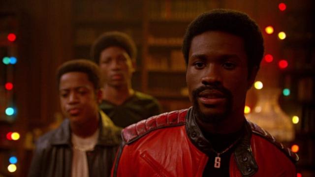 Grandmaster Flash breaks down Netflix's new series “The Get Down.” – Mother  Jones