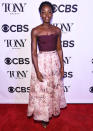 <p>Wearing white to everything is a bit done, don’t you think? Surprise everyone with a super fem frock at the post-wedding brunch instead. Lupita Nyong'o’s floral skirt and fitted top combo is pure #outfitgoals.</p><p>Try a similar skirt from <a rel="nofollow noopener" href="http://click.linksynergy.com/fs-bin/click?id=93xLBvPhAeE&subid=0&offerid=390098.1&type=10&tmpid=8157&RD_PARM1=http%253A%252F%252Fshop.nordstrom.com%252Fs%252Feliza-j-floral-print-pleated-midi-skirt%252F4303355%253Forigin%253Drelated-4303355-0-3-PP_4-Data_Lab_Recommendo_V2-fbt_similar_items%2526recs_type%253Drelated%2526recs_productId%253D4303355%2526recs_categoryId%253D0%2526recs_productOrder%253D3%2526recs_placementId%253DPP_4%2526recs_source%253DData_Lab_Recommendo_V2%2526recs_strategy%253Dfbt_similar_items%2526recs_referringPageType%253Ditem_page&u1=InStyle%20-%20Wedding%20Events" target="_blank" data-ylk="slk:Eliza J;elm:context_link;itc:0;sec:content-canvas" class="link ">Eliza J</a> and this top from <a rel="nofollow noopener" href="http://www.charlotterusse.com/strappy-ribbed-crop-top/302106404.html?cid=ps:nonbrand:Google&adpos=1o1&creative=78709322104&device=c&matchtype=&network=g&gclid=CjwKEAjw3Nq9BRCw8OD6s4eI5HASJABsfCIagAOp6ctLTQ8wd3828z-jegmo9UhRRT5fAbxgQGcK6BoCuJDw_wcB" target="_blank" data-ylk="slk:Charlotte Russe;elm:context_link;itc:0;sec:content-canvas" class="link ">Charlotte Russe</a></p><p>$88.80 | <a rel="nofollow noopener" href="http://click.linksynergy.com/fs-bin/click?id=93xLBvPhAeE&subid=0&offerid=390098.1&type=10&tmpid=8157&RD_PARM1=http%253A%252F%252Fshop.nordstrom.com%252Fs%252Feliza-j-floral-print-pleated-midi-skirt%252F4303355%253Forigin%253Drelated-4303355-0-3-PP_4-Data_" target="_blank" data-ylk="slk:nordstrom.com;elm:context_link;itc:0;sec:content-canvas" class="link ">nordstrom.com</a></p>