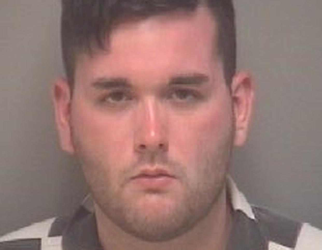 James Alex Fields